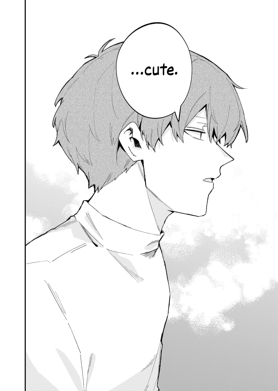 Wolf-chan wa Sumashitai Chapter 66 page 12 - 
