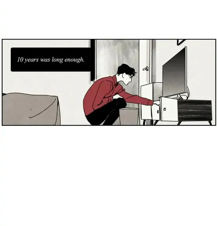 Wolf in the House Chapter 1 page 17 - 