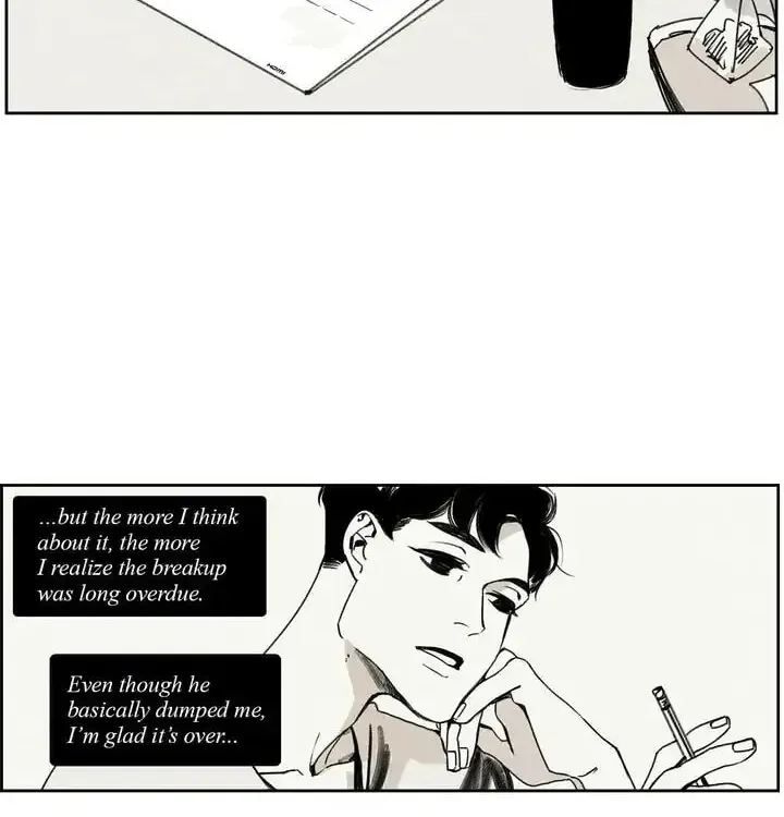 Wolf in the House Chapter 1 page 19 - 