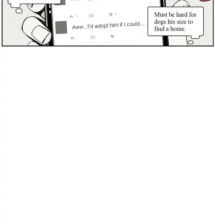 Wolf in the House Chapter 1 page 23 - 