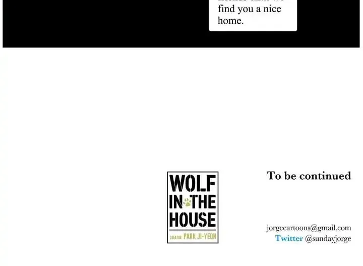Wolf in the House Chapter 1 page 30 - 