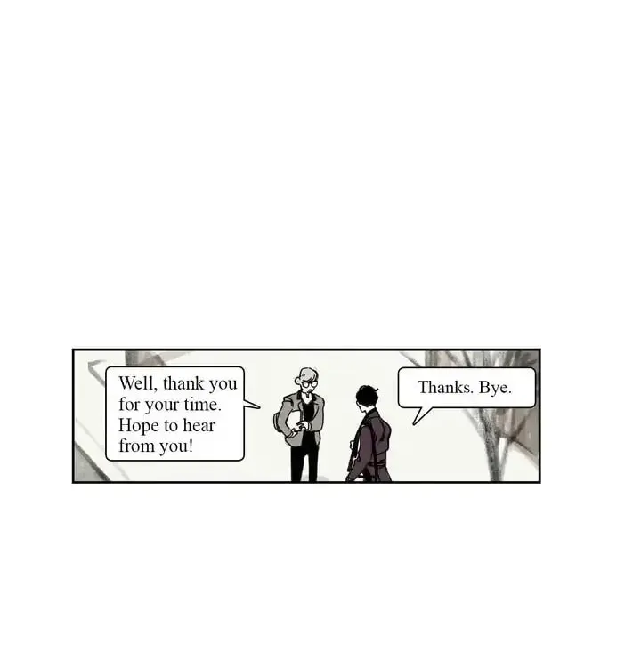 Wolf in the House Chapter 1 page 5 - 