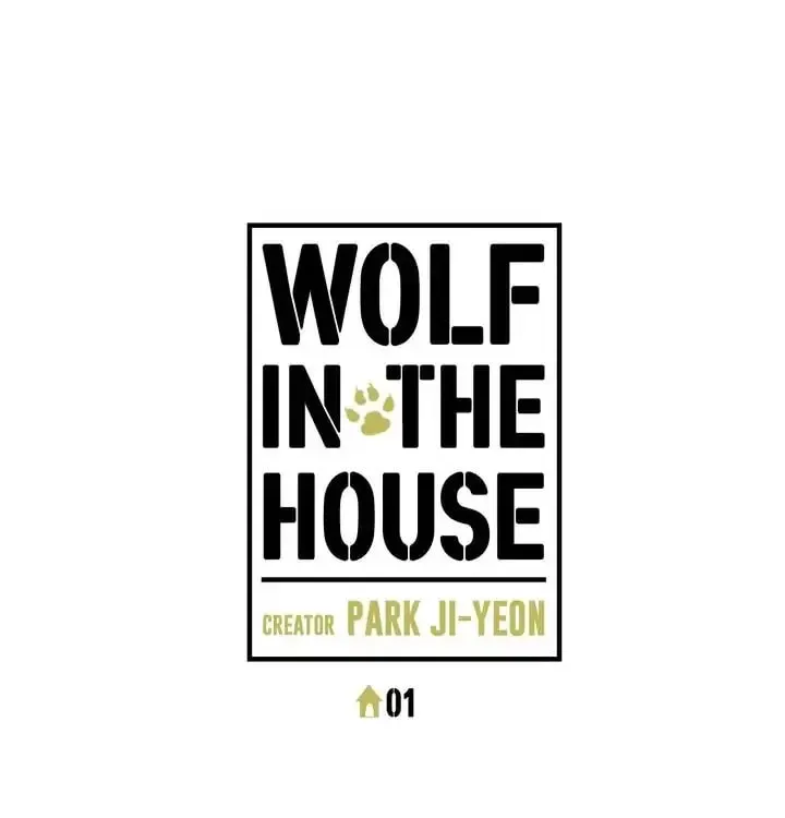 Wolf in the House Chapter 1 page 7 - 