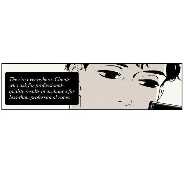 Wolf in the House Chapter 1 page 9 - 