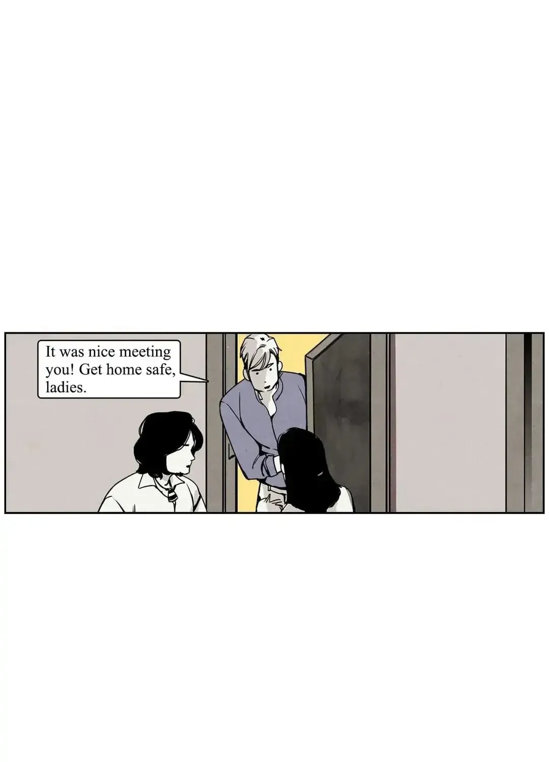 Wolf in the House Chapter 10 page 21 - 