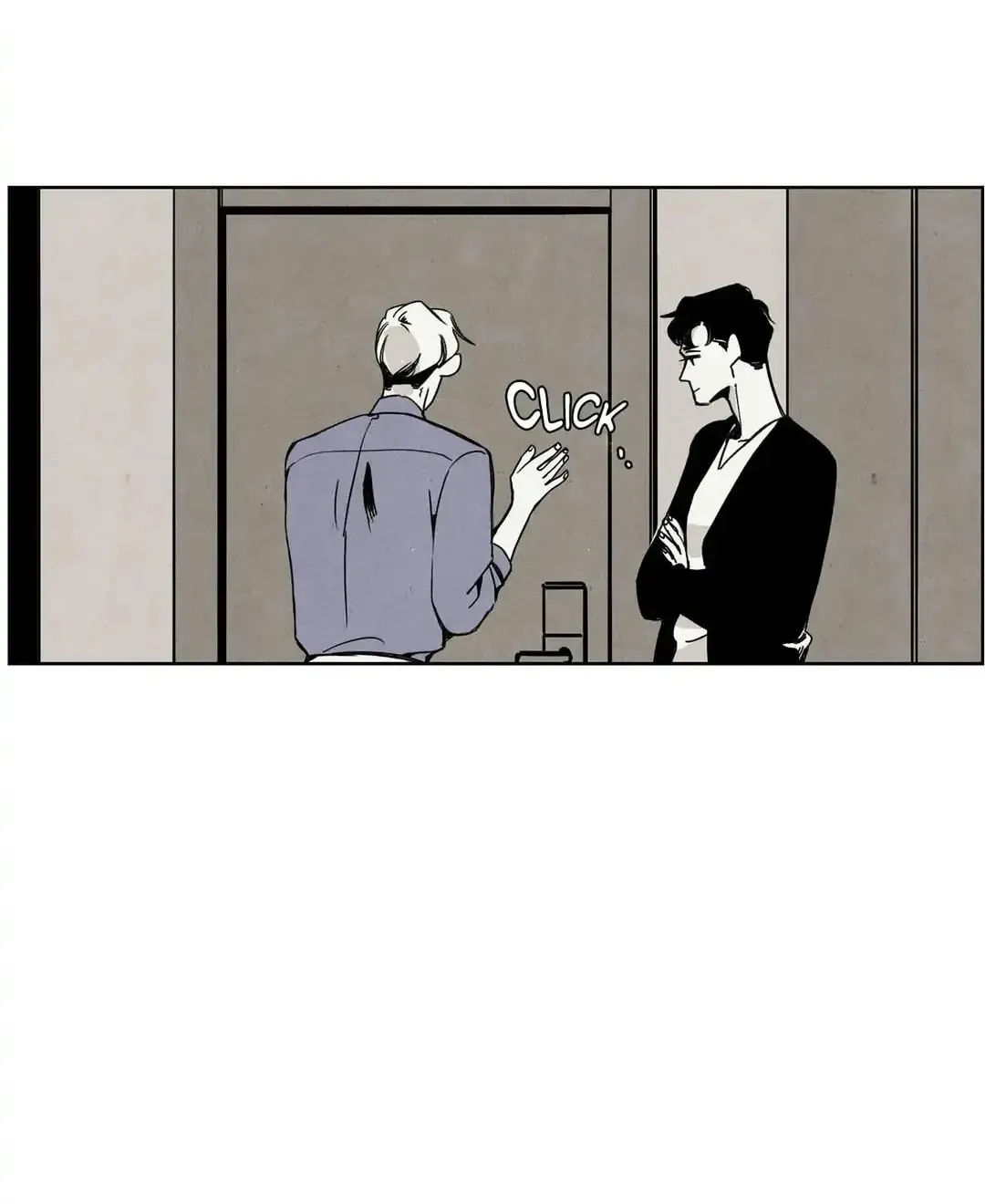 Wolf in the House Chapter 10 page 22 - 