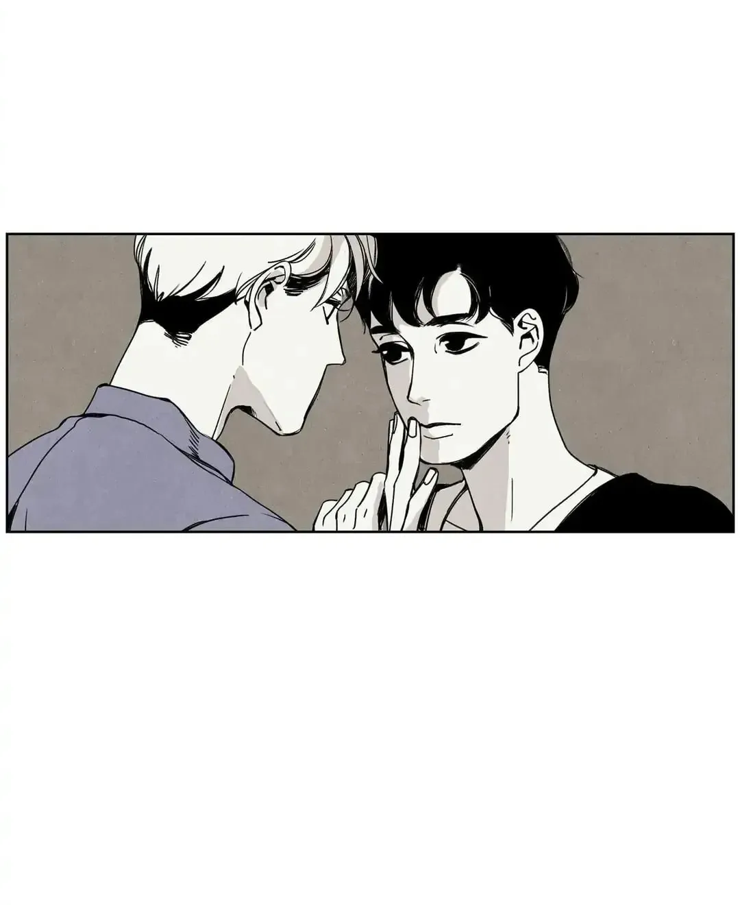 Wolf in the House Chapter 10 page 25 - 