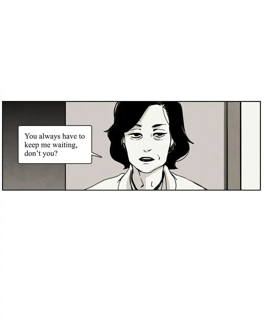 Wolf in the House Chapter 10 page 4 - 
