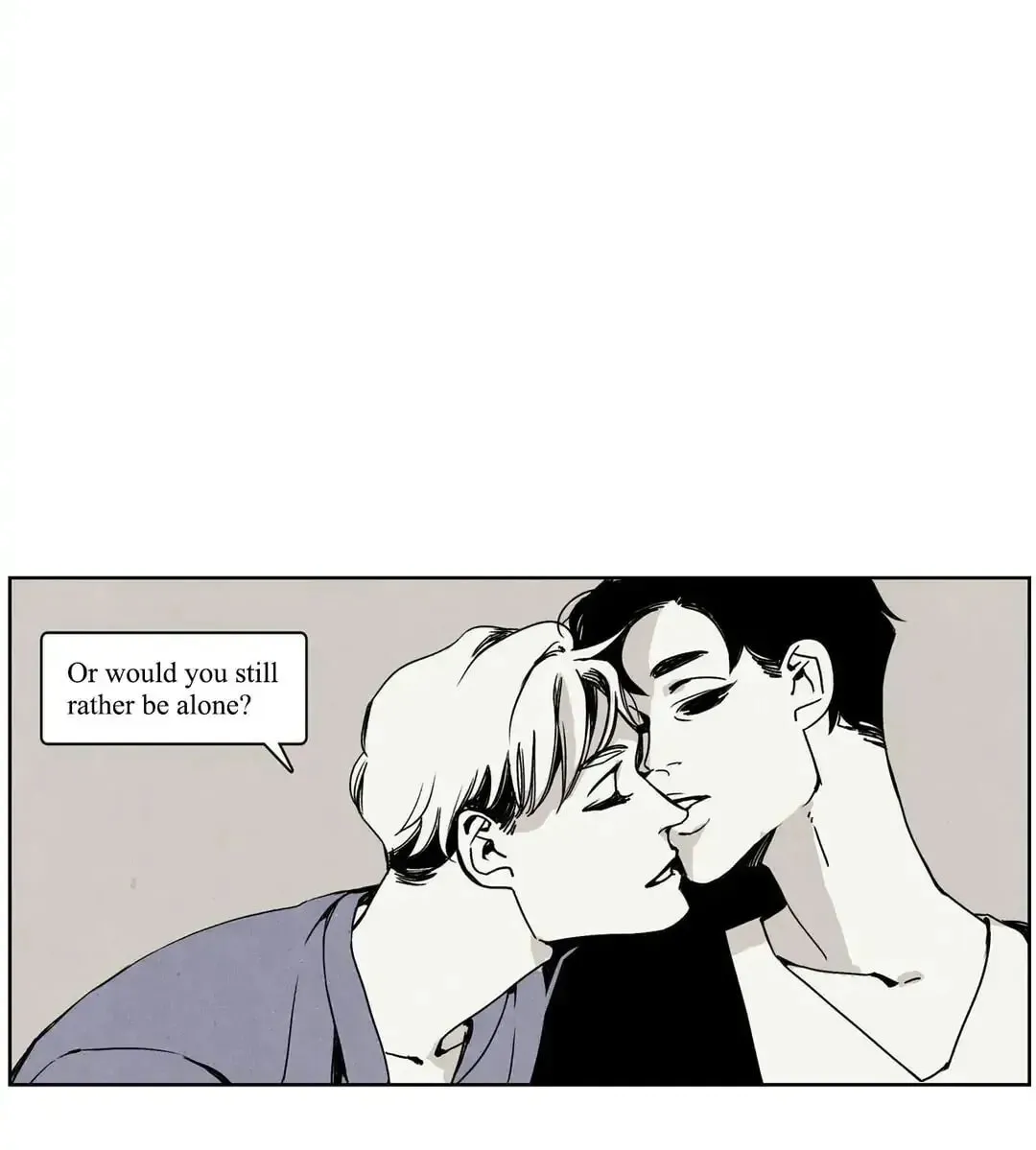 Wolf in the House Chapter 10 page 31 - 