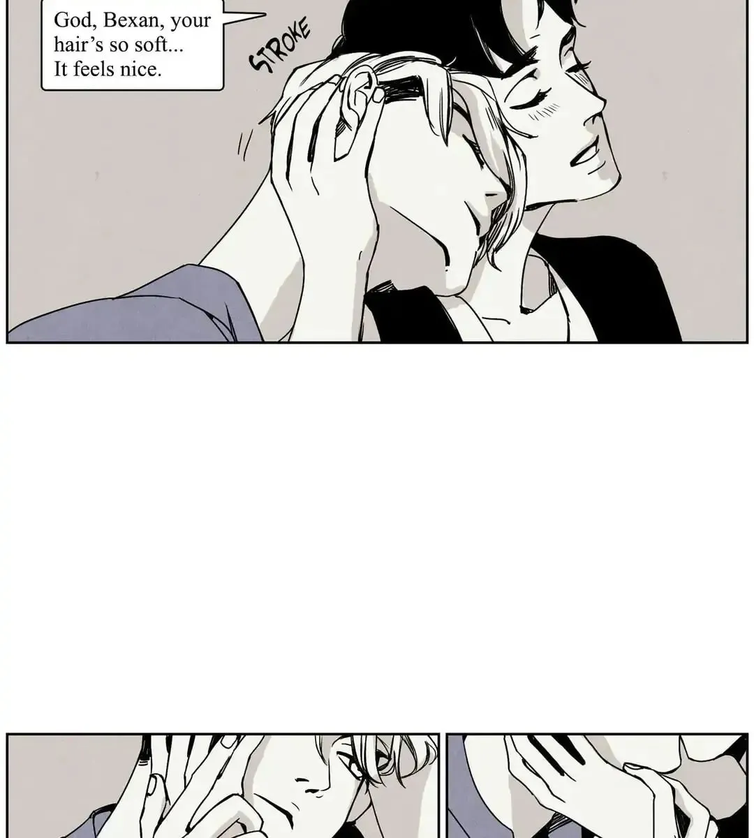Wolf in the House Chapter 10 page 34 - 
