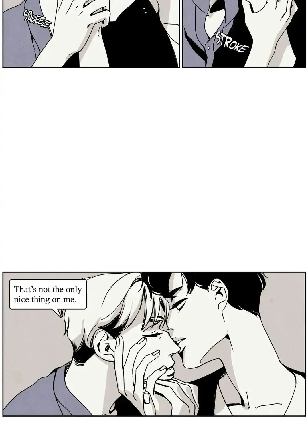 Wolf in the House Chapter 10 page 35 - 