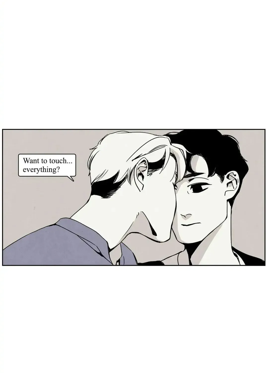 Wolf in the House Chapter 10 page 36 - 