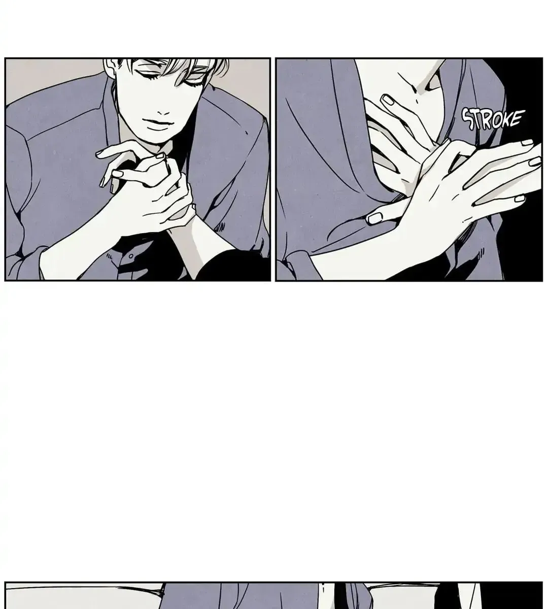 Wolf in the House Chapter 10 page 37 - 