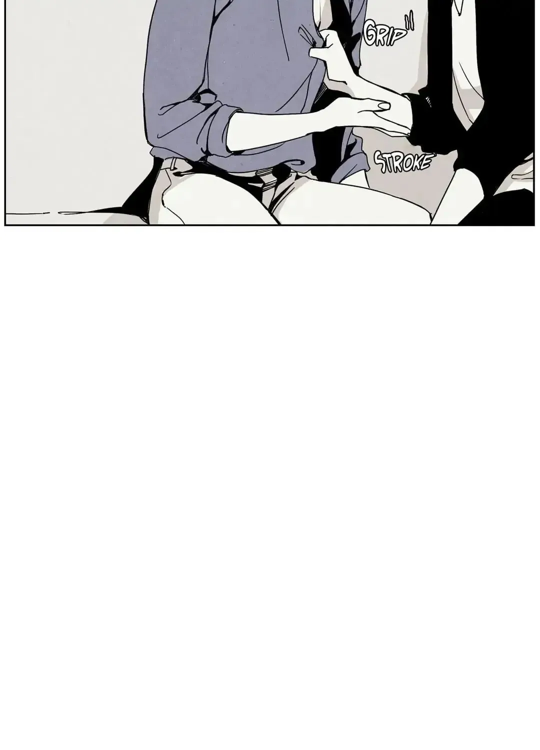 Wolf in the House Chapter 10 page 38 - 