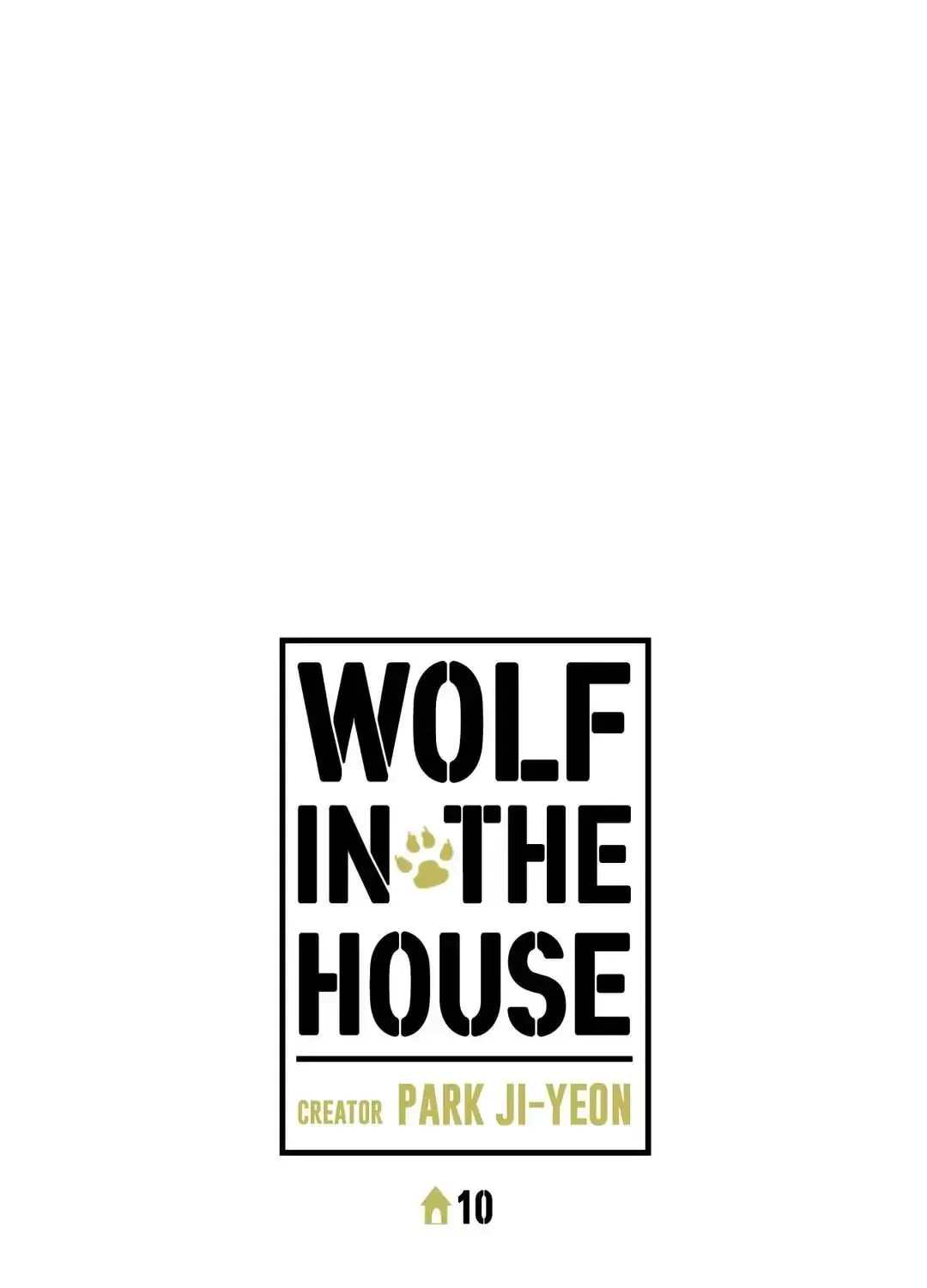 Wolf in the House Chapter 10 page 5 - 