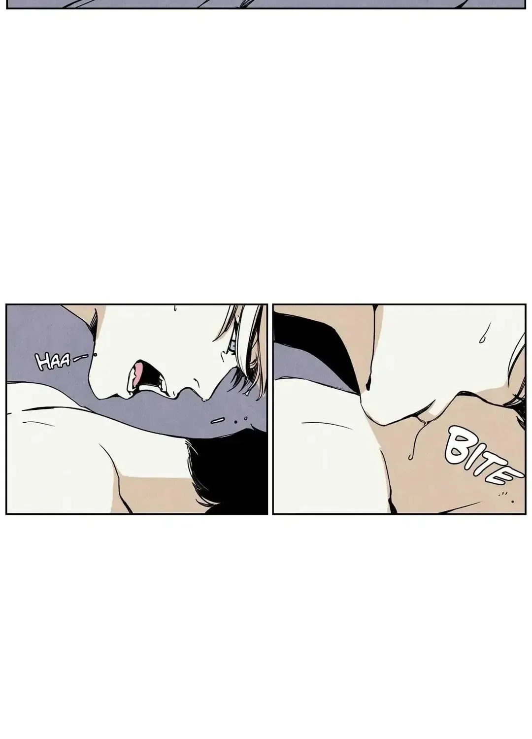 Wolf in the House Chapter 11 page 18 - 