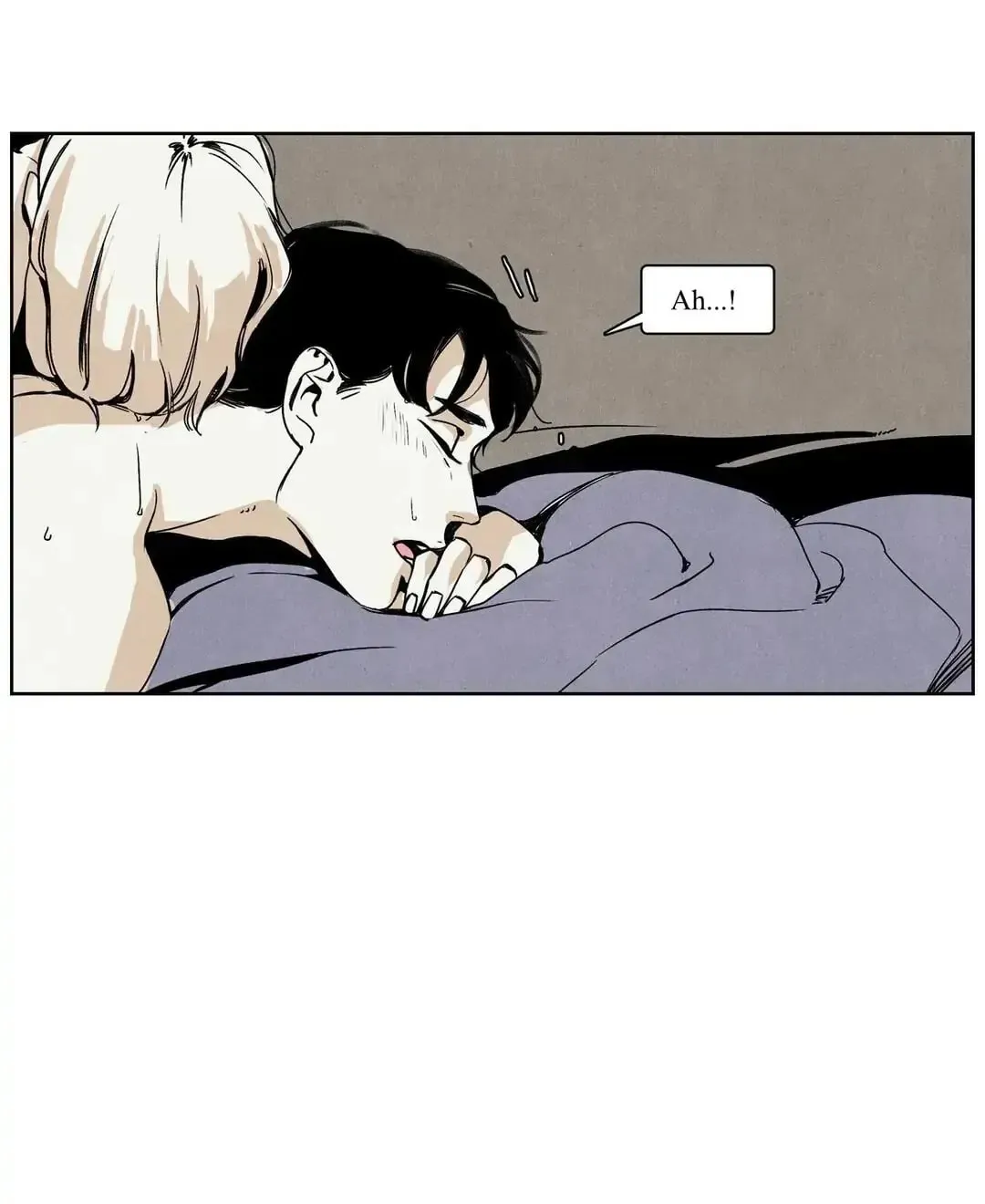 Wolf in the House Chapter 11 page 19 - 