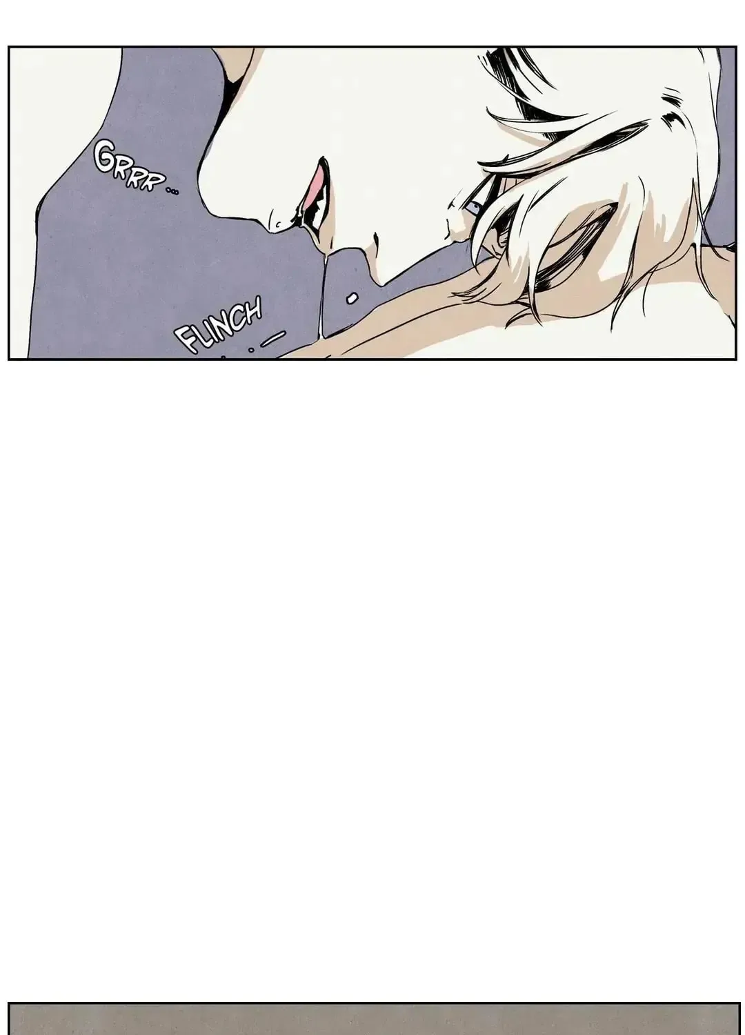 Wolf in the House Chapter 11 page 20 - 