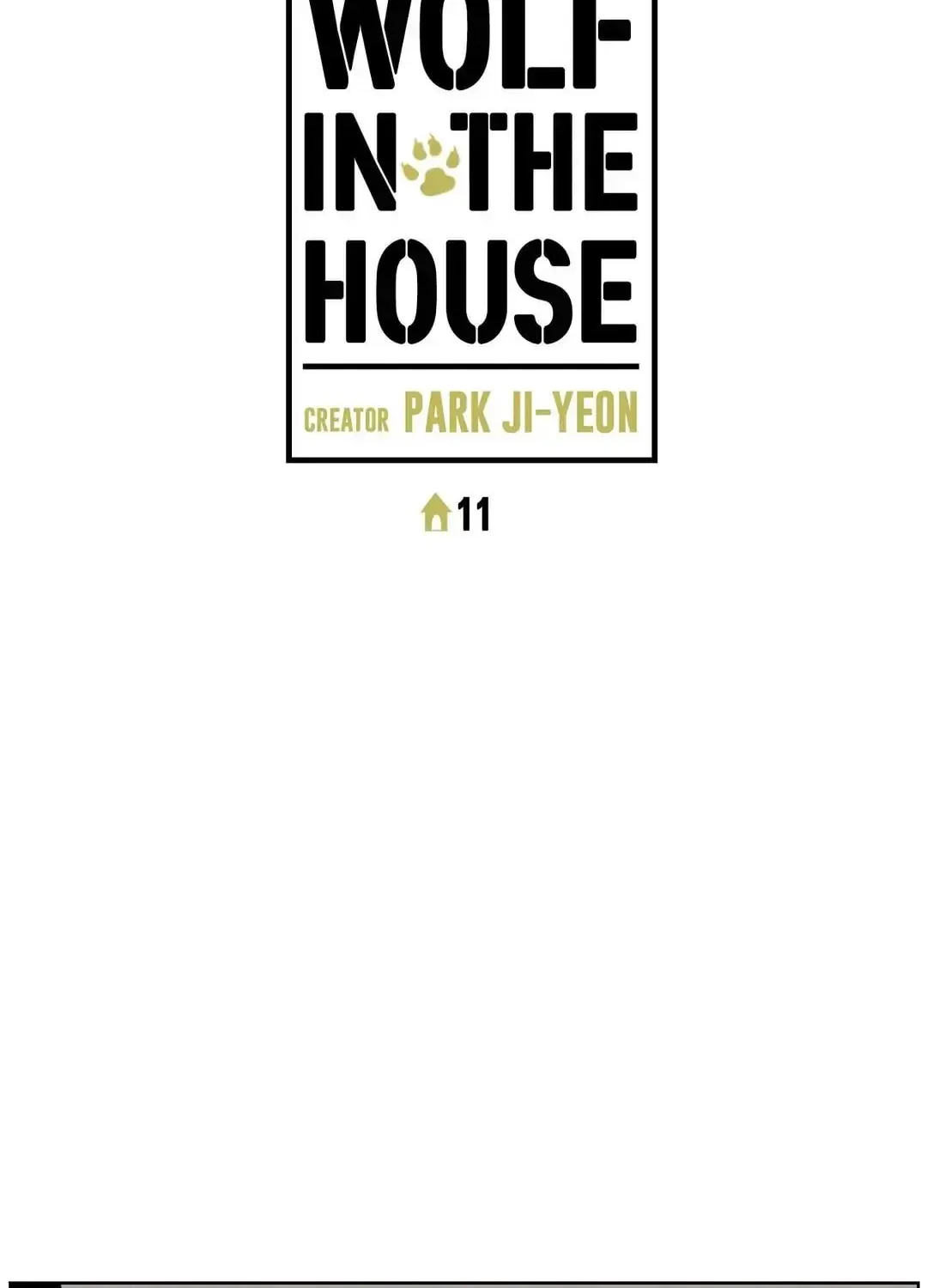 Wolf in the House Chapter 11 page 3 - 