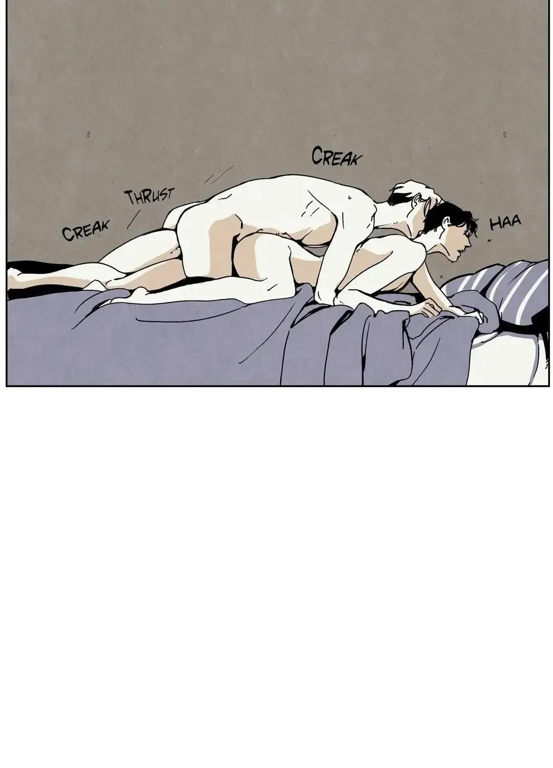 Wolf in the House Chapter 11 page 21 - 
