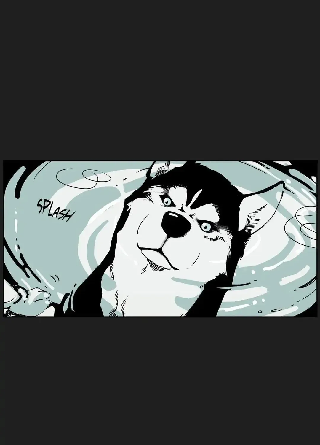 Wolf in the House Chapter 11 page 27 - 