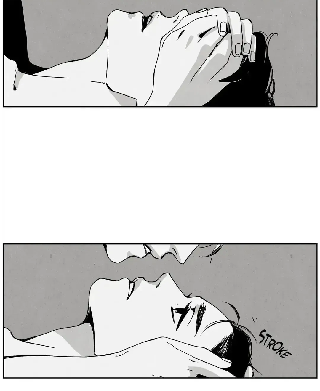 Wolf in the House Chapter 11 page 4 - 