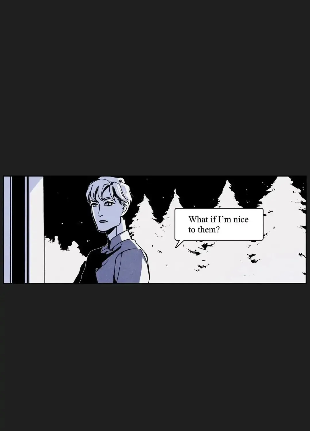 Wolf in the House Chapter 11 page 36 - 