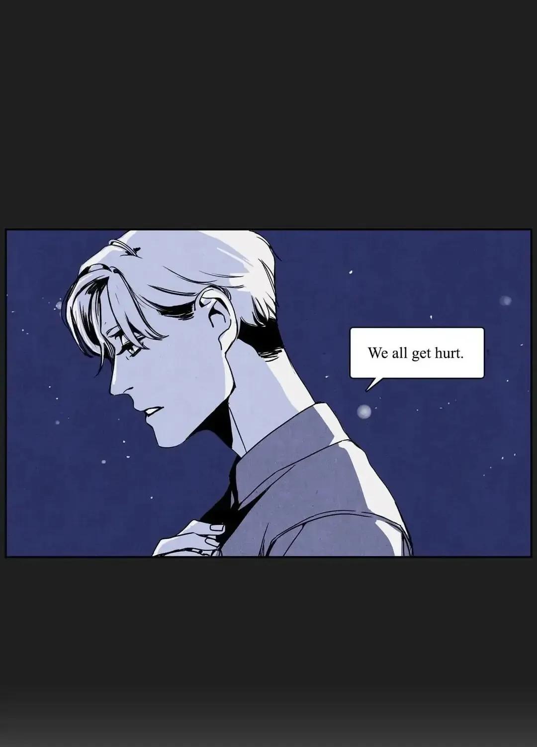 Wolf in the House Chapter 11 page 39 - 