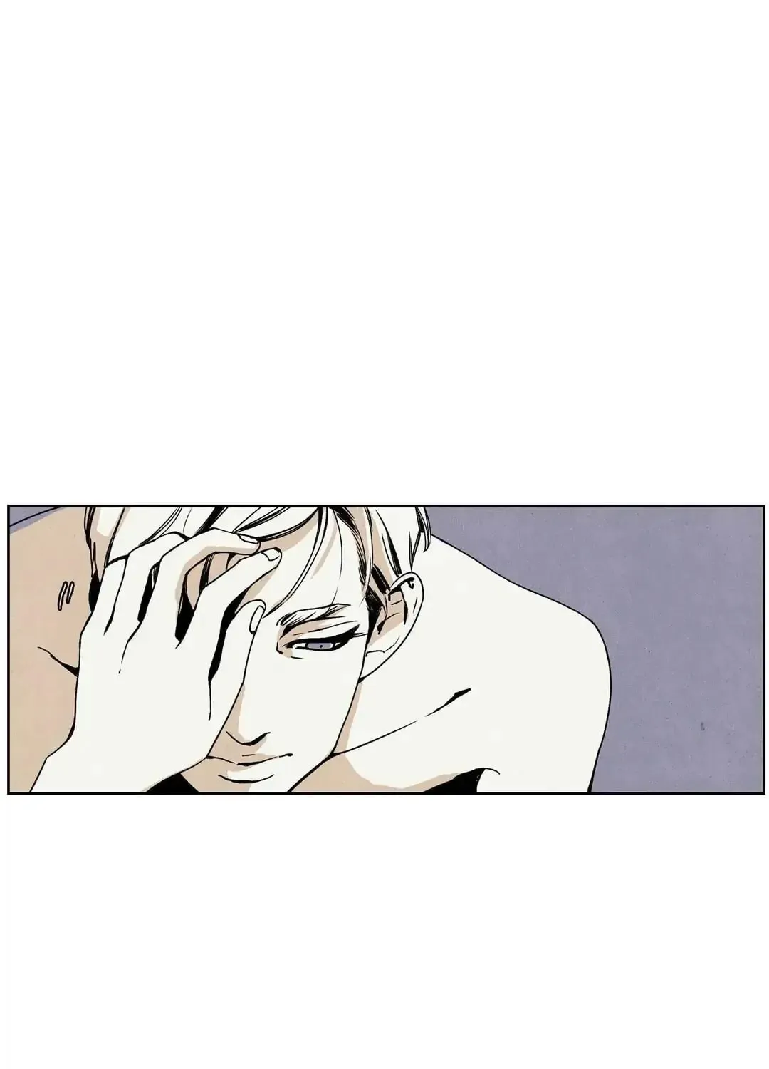 Wolf in the House Chapter 11 page 5 - 