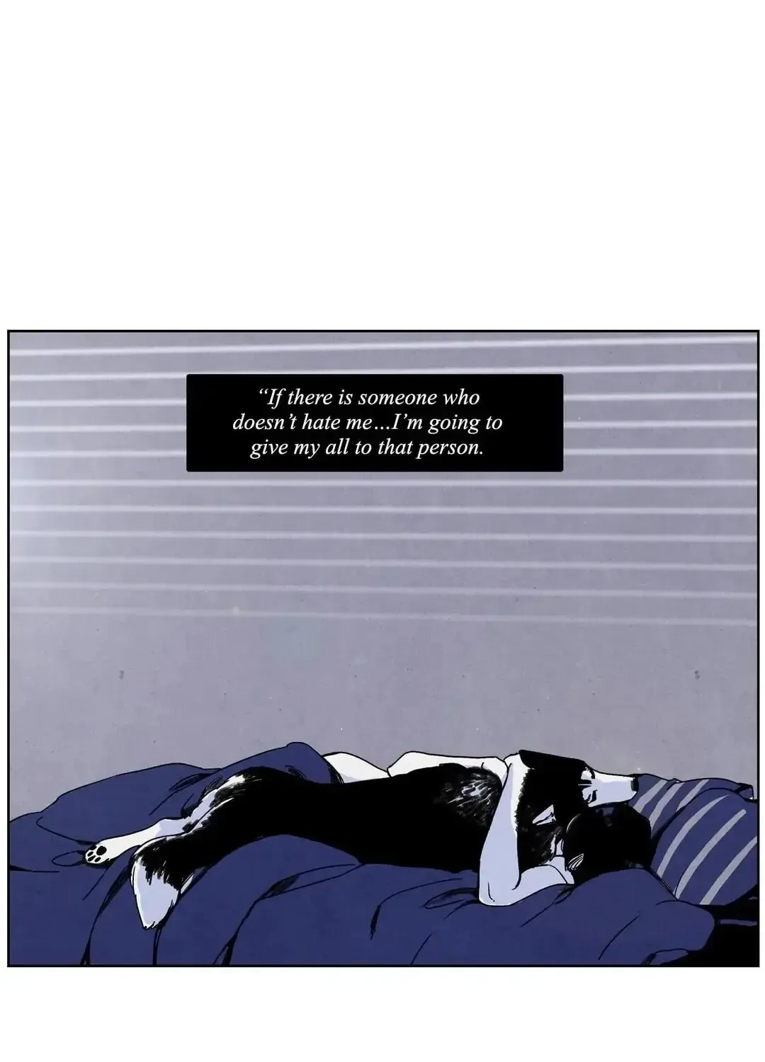 Wolf in the House Chapter 11 page 42 - 