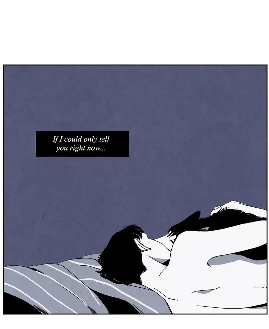 Wolf in the House Chapter 11 page 46 - 