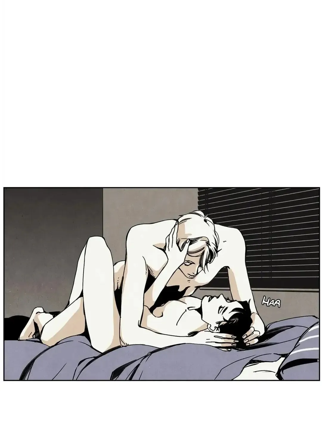 Wolf in the House Chapter 11 page 6 - 