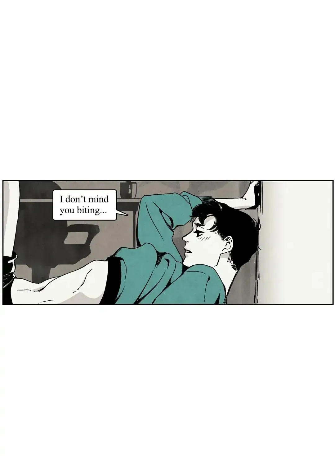 Wolf in the House Chapter 12 page 11 - 