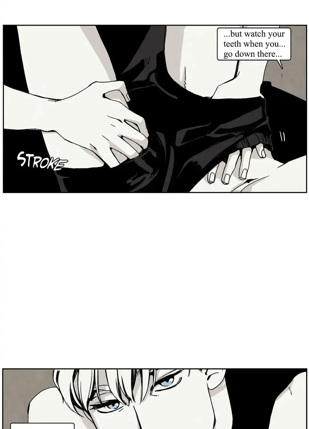 Wolf in the House Chapter 12 page 12 - 