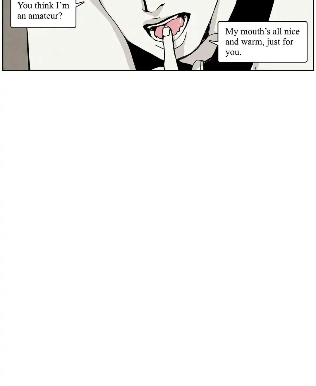 Wolf in the House Chapter 12 page 13 - 