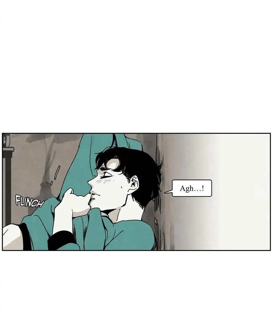 Wolf in the House Chapter 12 page 16 - 