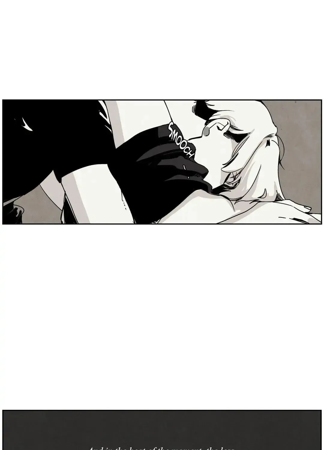 Wolf in the House Chapter 12 page 17 - 