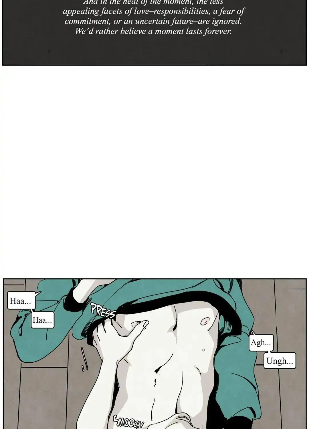Wolf in the House Chapter 12 page 18 - 