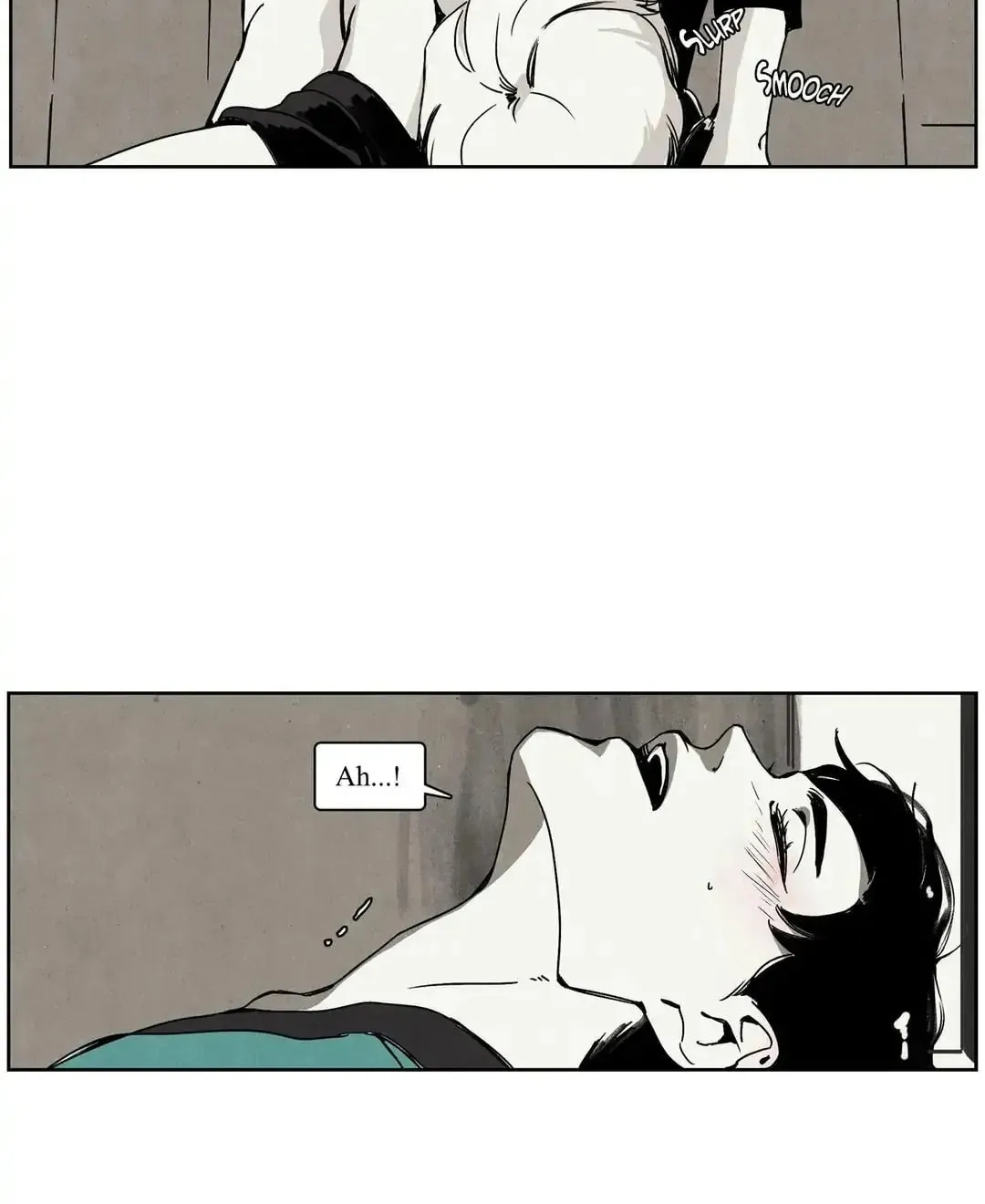 Wolf in the House Chapter 12 page 19 - 