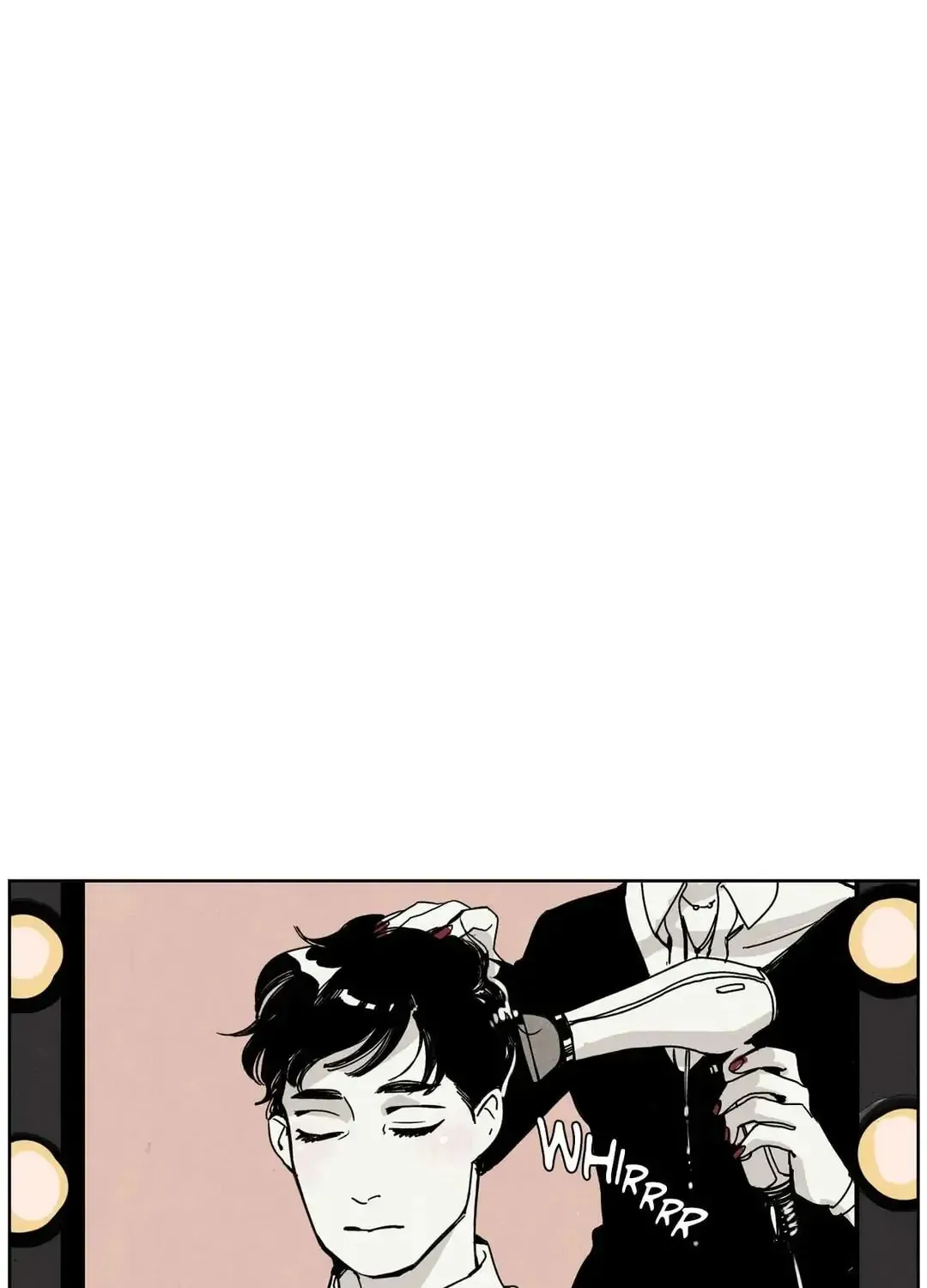Wolf in the House Chapter 12 page 21 - 