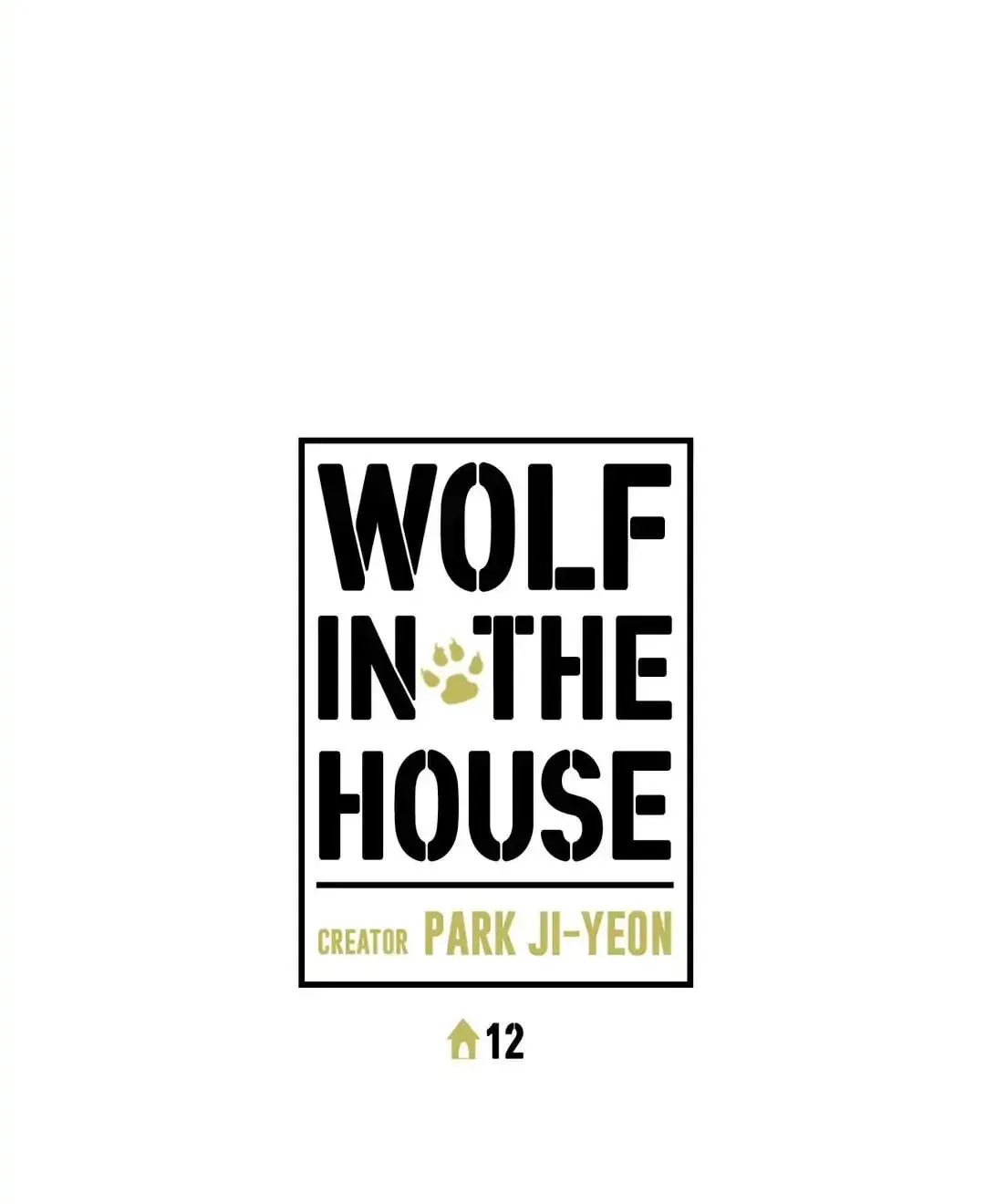 Wolf in the House Chapter 12 page 4 - 