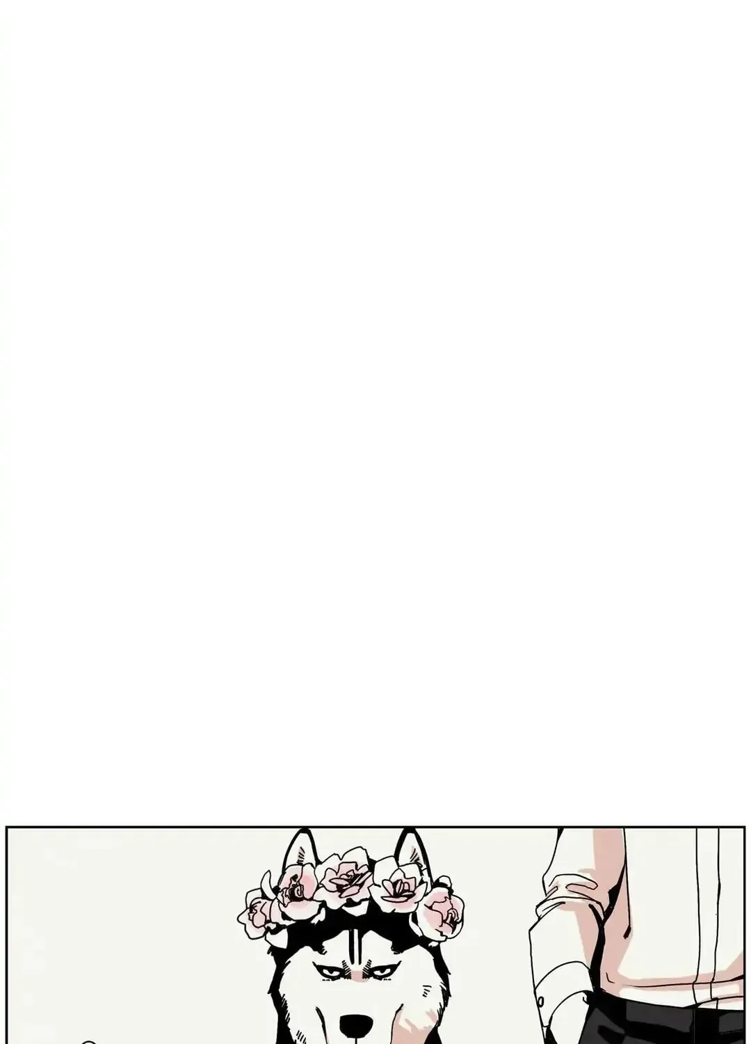 Wolf in the House Chapter 12 page 39 - 