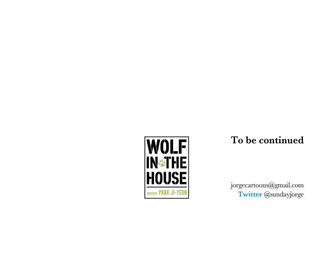 Wolf in the House Chapter 12 page 44 - 