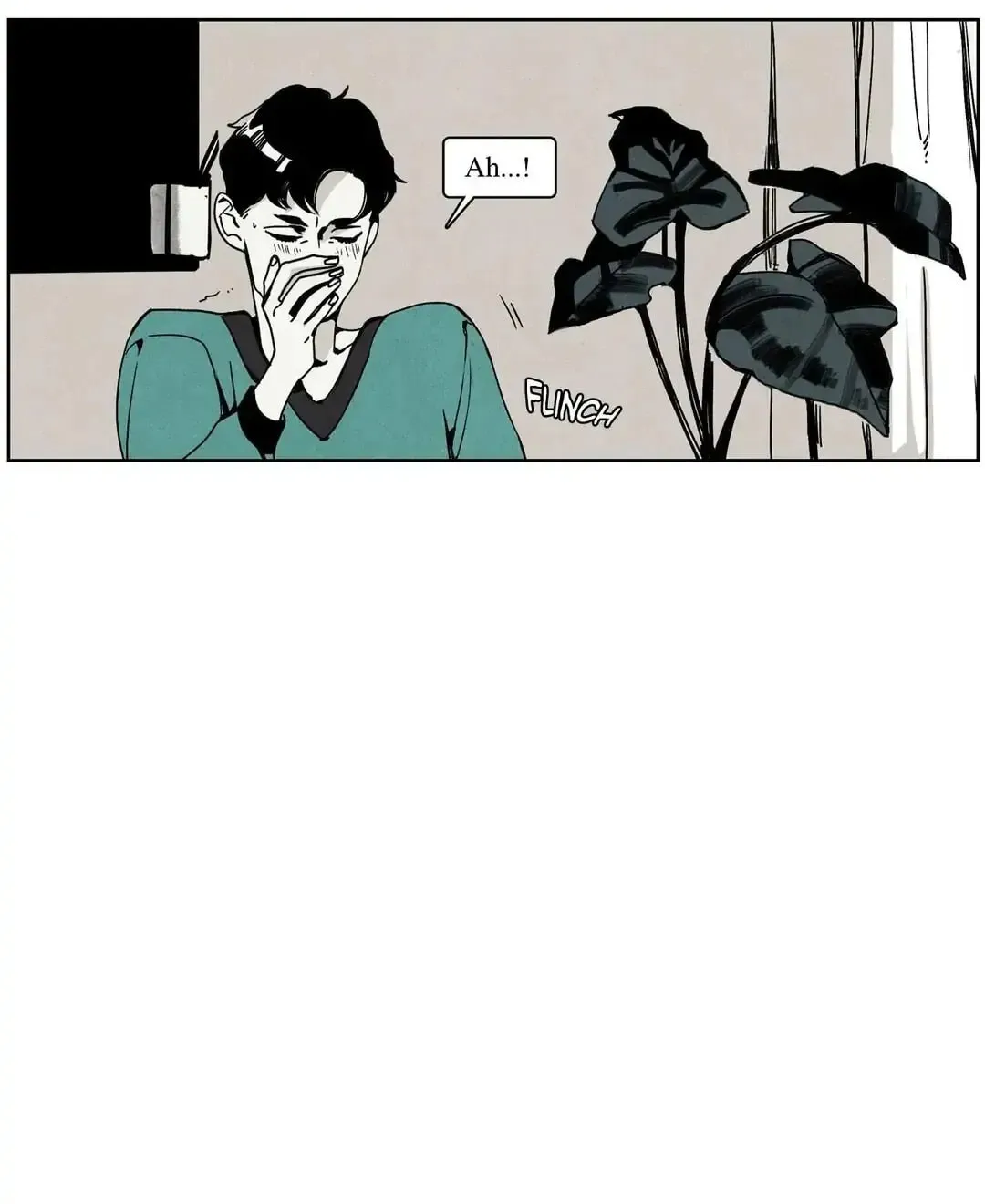 Wolf in the House Chapter 12 page 7 - 