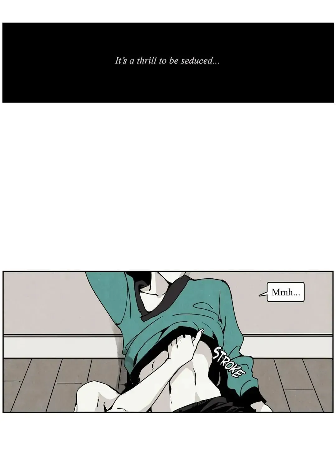 Wolf in the House Chapter 12 page 8 - 