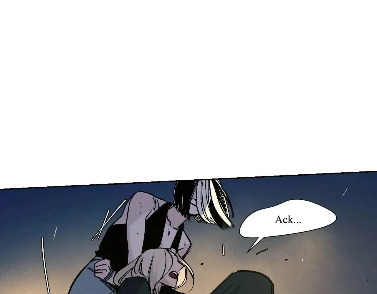 Wolf in the House Chapter 124 page 2 - 