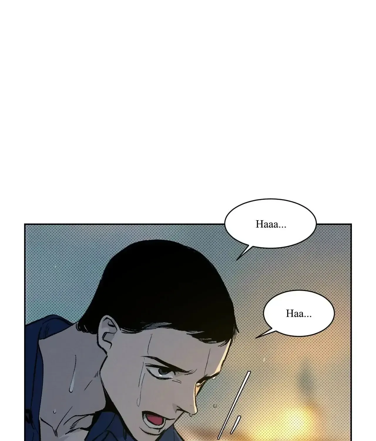Wolf in the House Chapter 124 page 105 - 