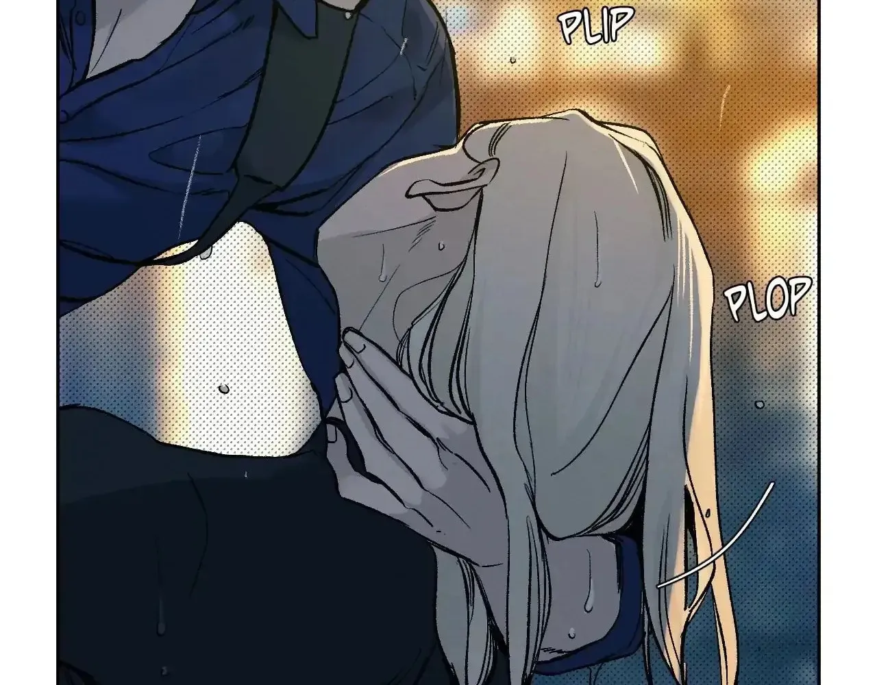 Wolf in the House Chapter 124 page 106 - 