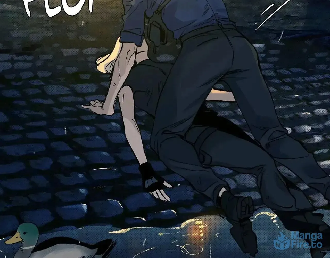 Wolf in the House Chapter 124 page 108 - 