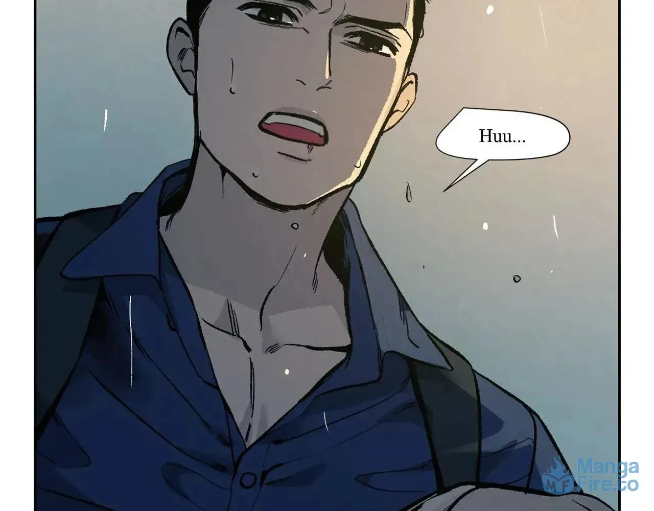 Wolf in the House Chapter 124 page 114 - 